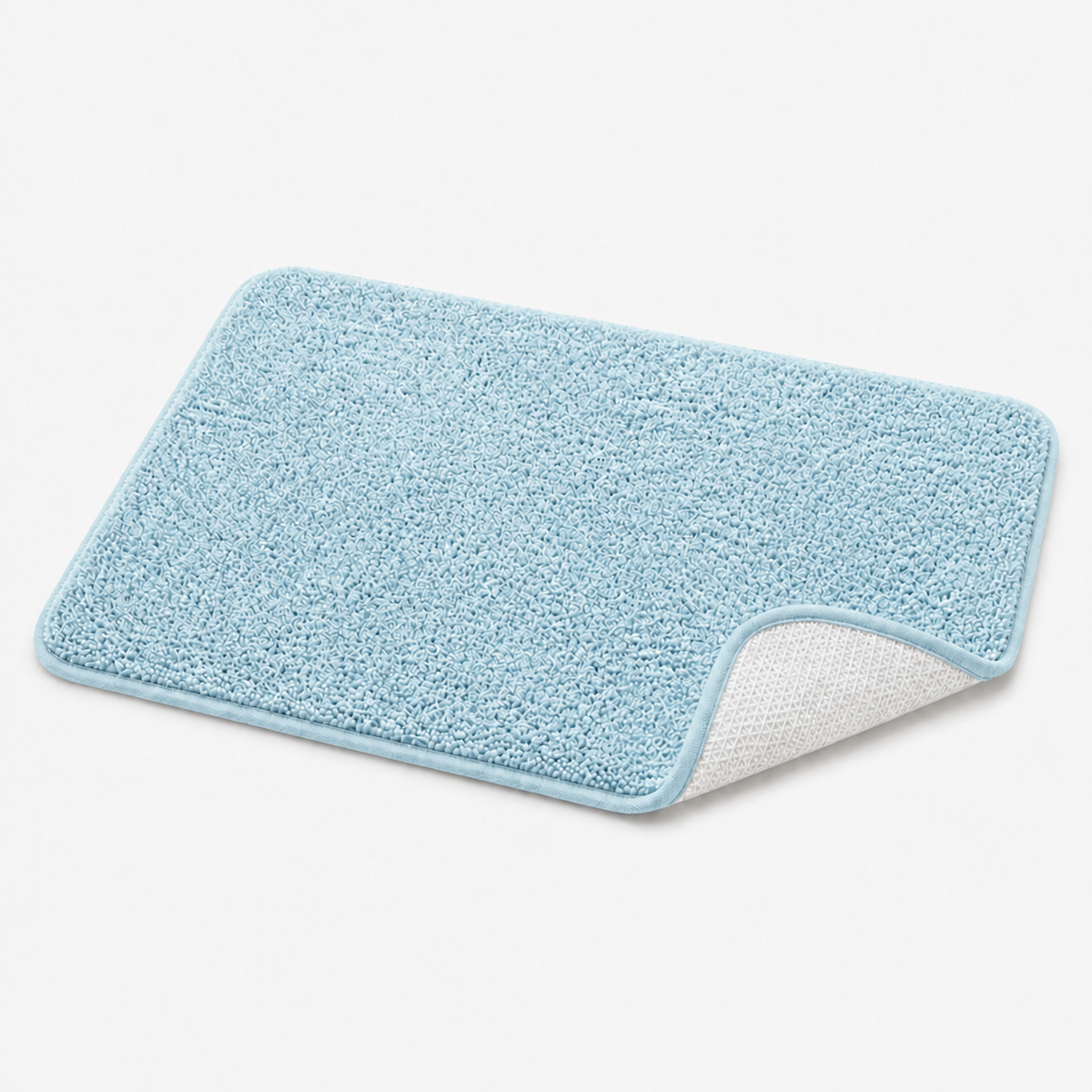 Tapis de bain texturé