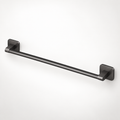 Porte serviettes mural finition graphite