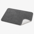 Tapis de bain texturé