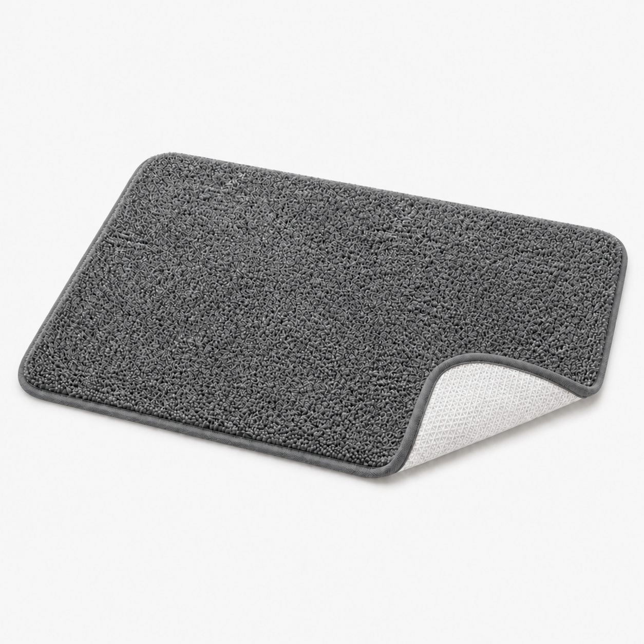 Tapis de bain texturé