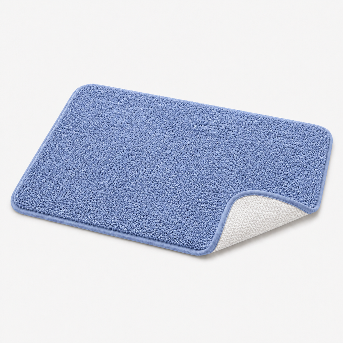 Tapis de bain texturé