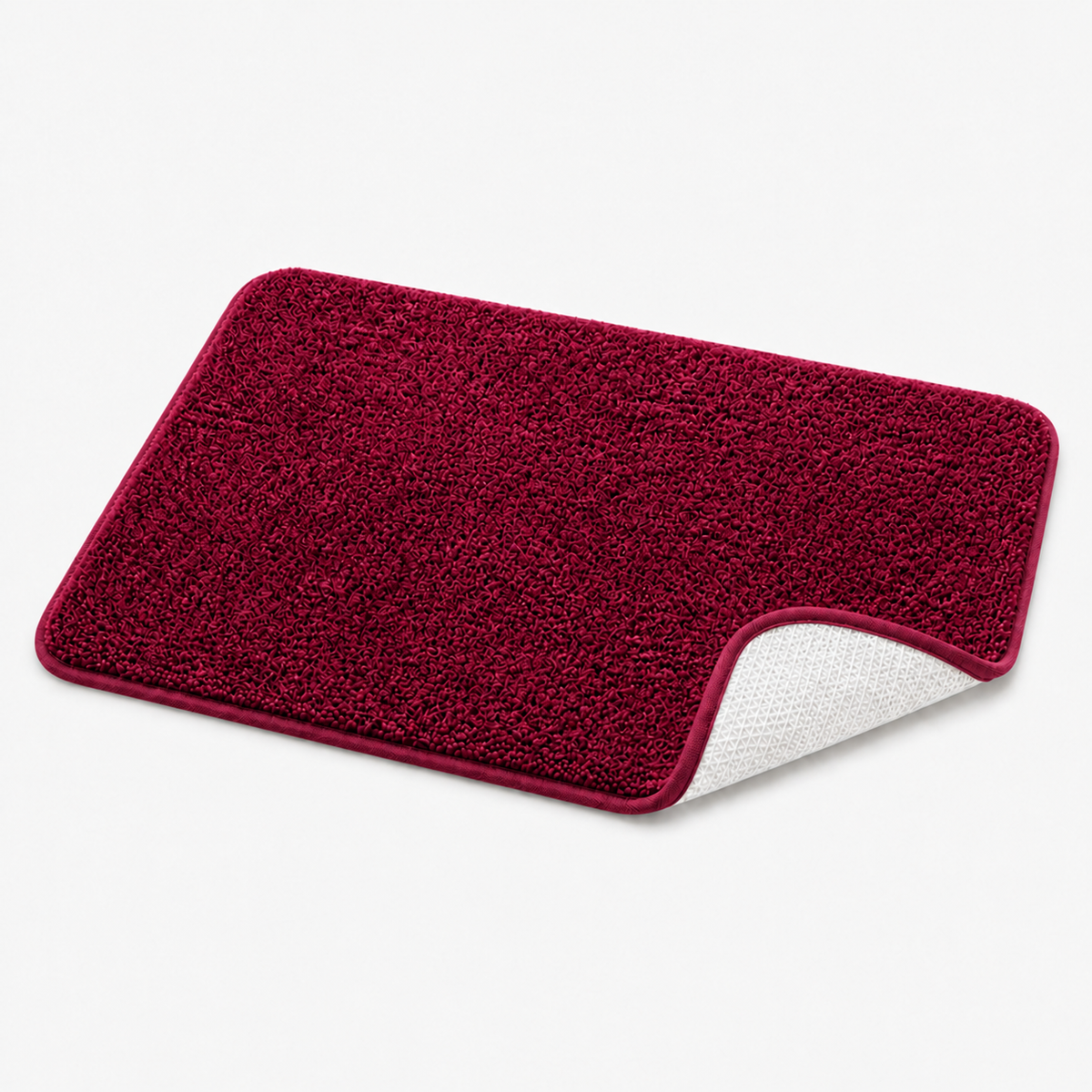 Tapis de bain texturé