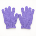 Paire de gants de toilettes doux