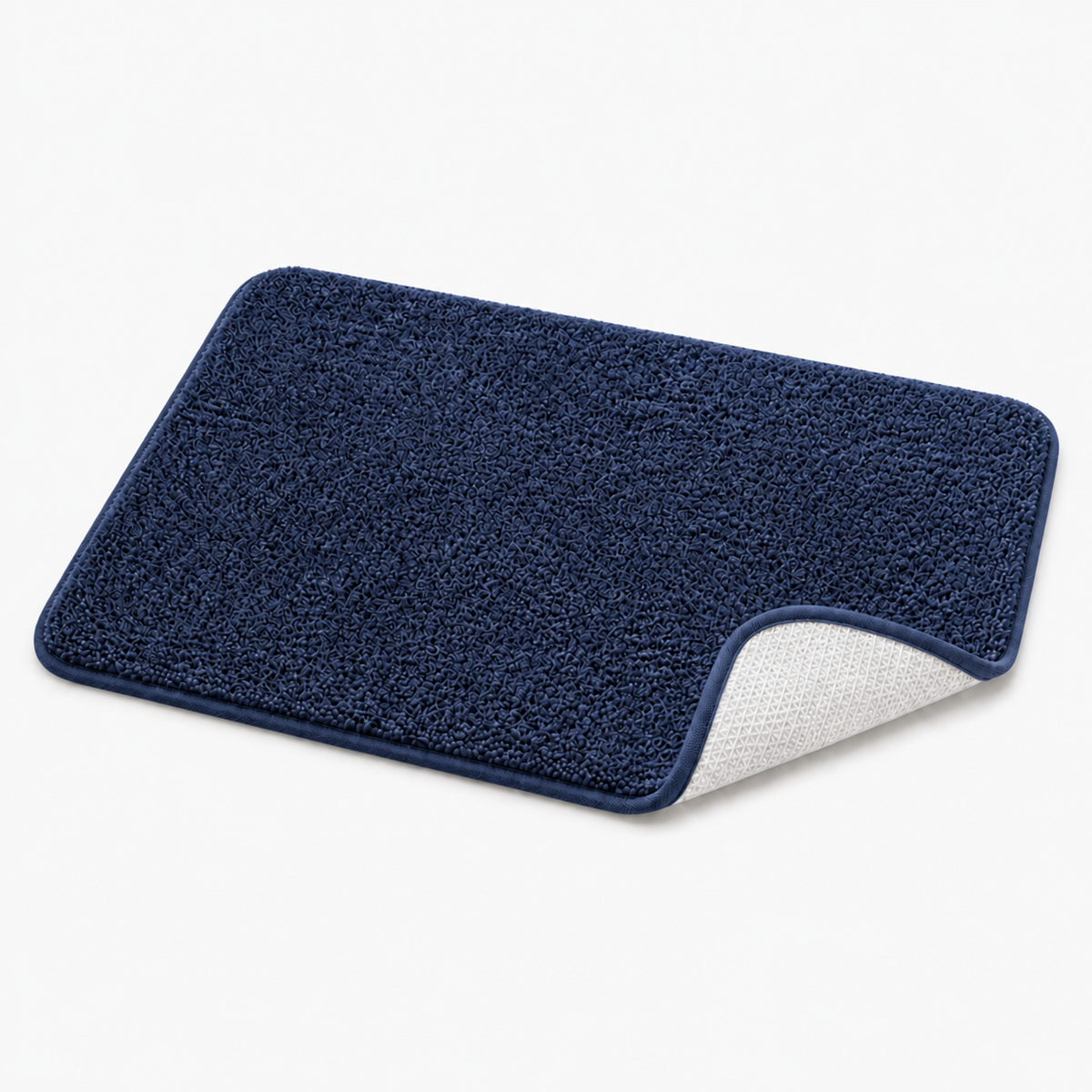 Tapis de bain texturé
