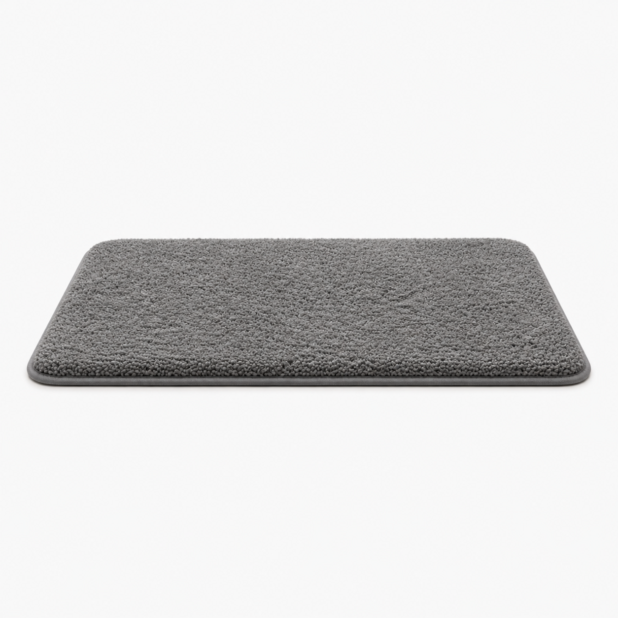 Tapis de bain texturé