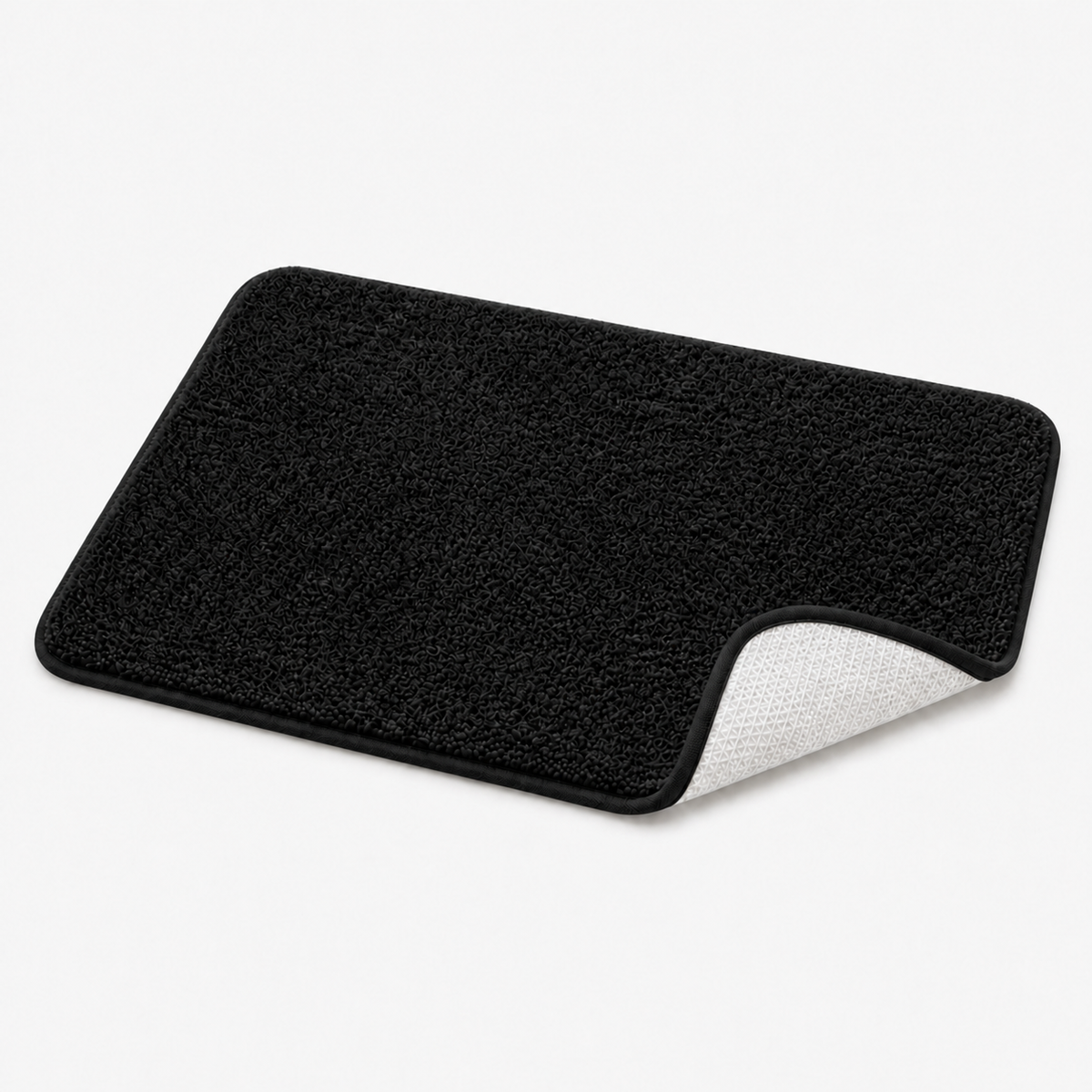 Tapis de bain texturé