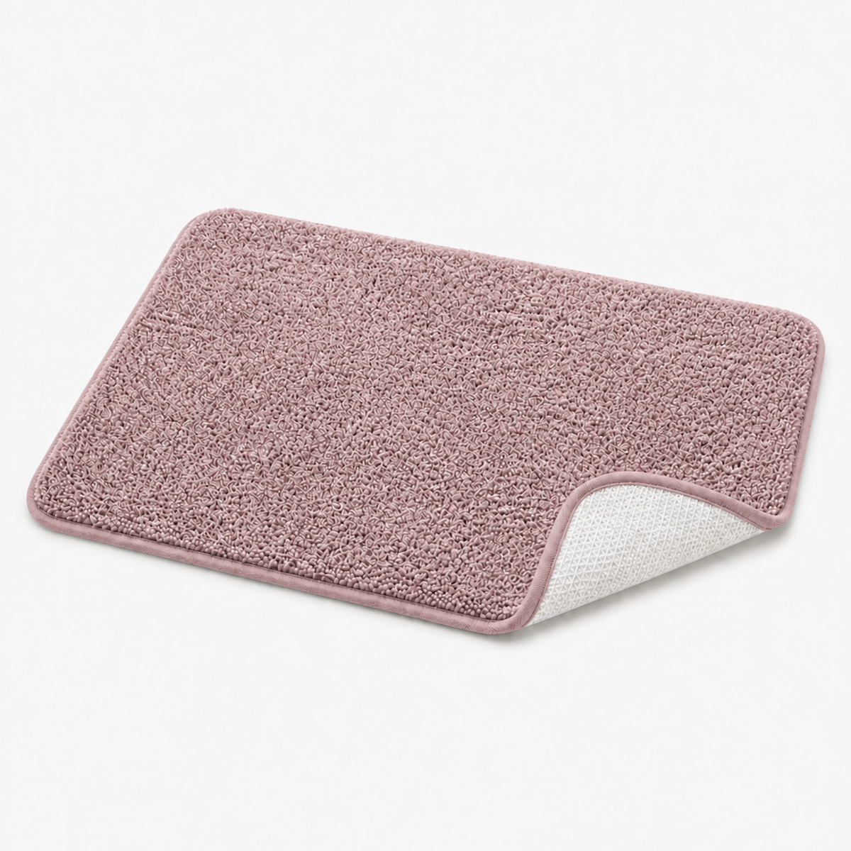 Tapis de bain texturé