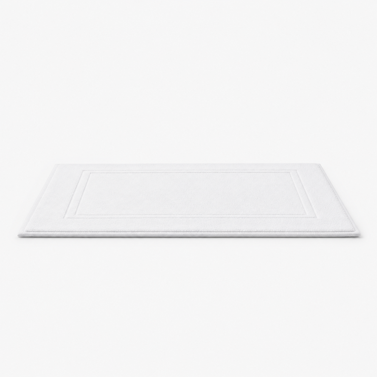 Tapis de bain hôtel premium